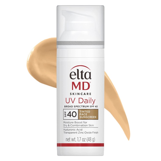 EltaMD UV Quotidien