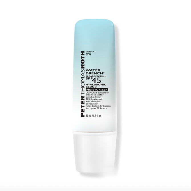 Peter Thomas Roth Water Drench à large spectre FPS 45