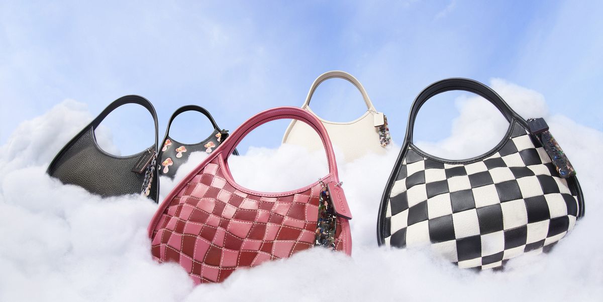 Comment acheter des sacs Coachtopia by Coach 2023