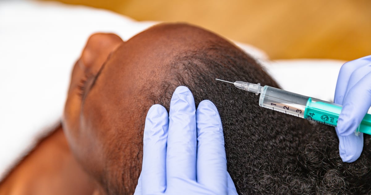Le Botox peut-il préserver vos contours ?