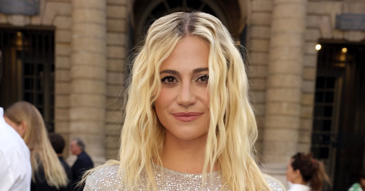 Pixie Lott obtient une coupe de lutin