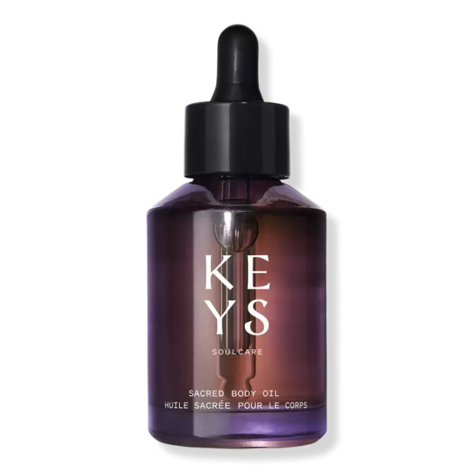 Jeys huile corporelle Jeys huile corporelle