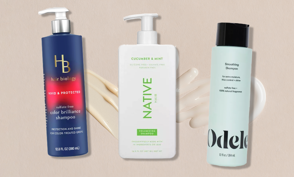 These Are the Best Shampoos to Buy at Target, According to TikTok