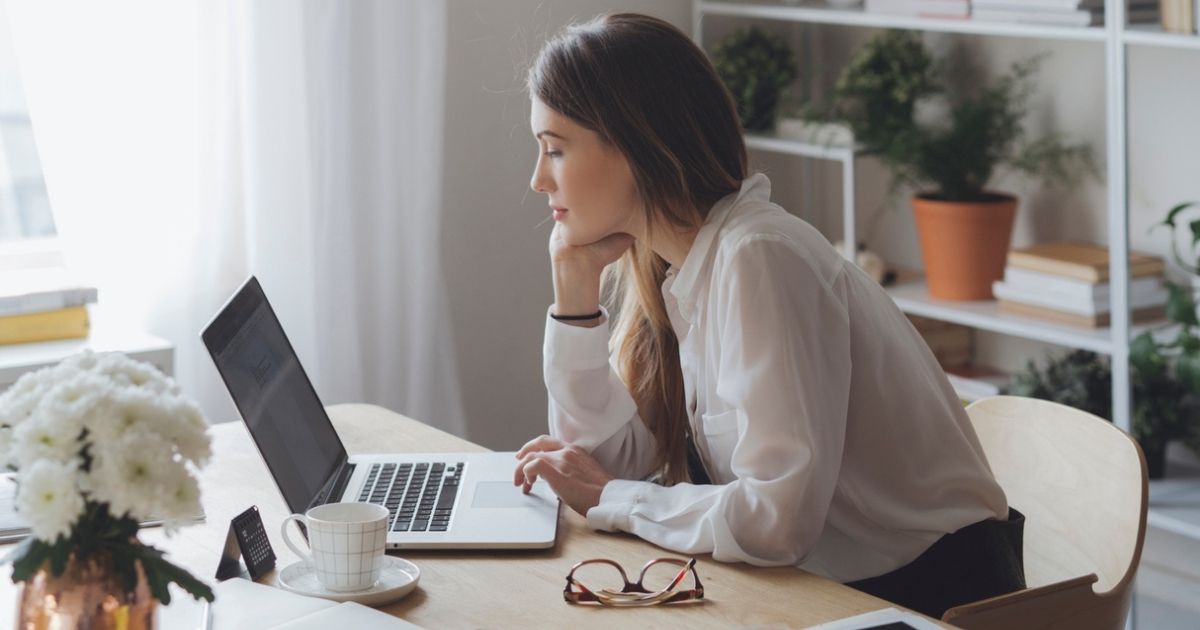 Ce que font les femmes qui réussissent le vendredi donc le lundi ne craint pas