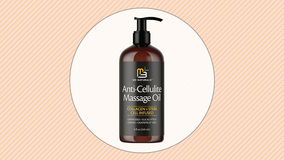 Shoppers Say This Tightening Cream Provided a ‘Dramatic Difference’ on Cellulite & Crepiness—& It’s 62% Off
