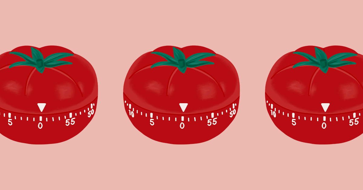 Devriez-vous essayer la technique Pomodoro ?