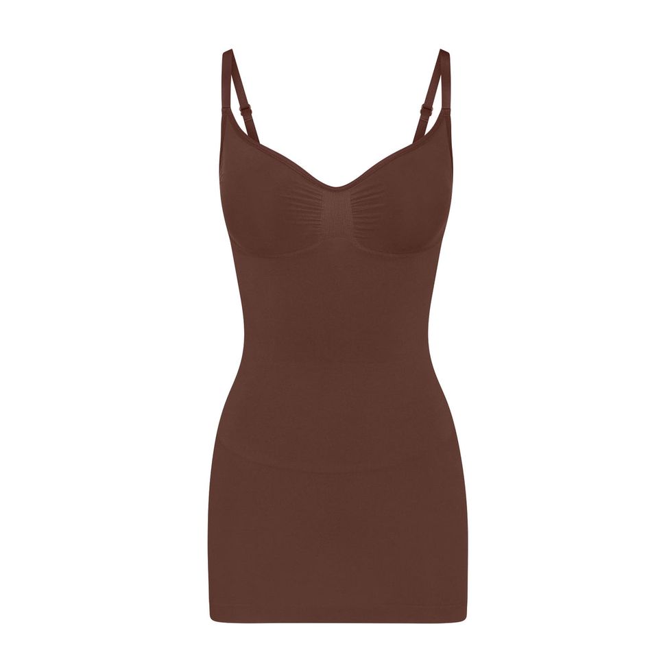 ROBE SCULPTE SANS COUTURES ROBE SCULPTE SANS COUTURES