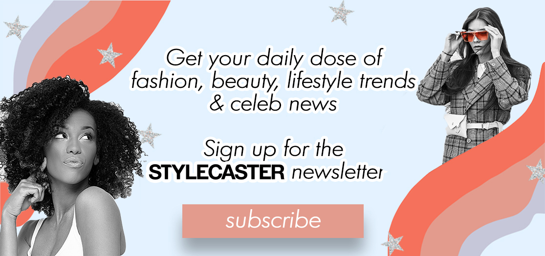 Bulletin d'information StyleCaster