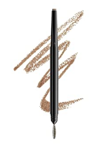 brosse à sourcils nyx