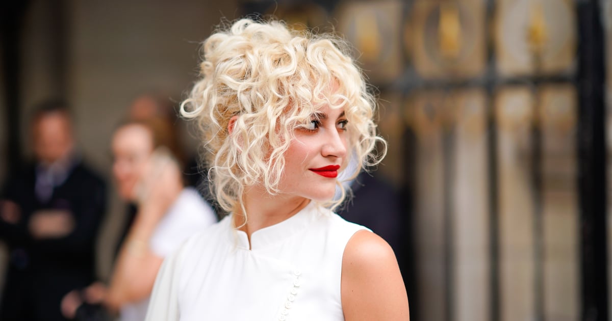 Coiffures permanentes : types de boucles et conseils d'experts