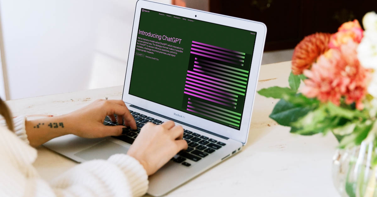 Comment ChatGPT peut faciliter votre journée de travail