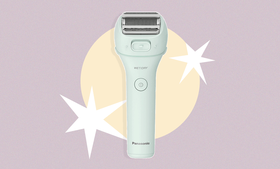 This $30 Electric Trimmer Made Me Cancel My Bikini Wax Appointments