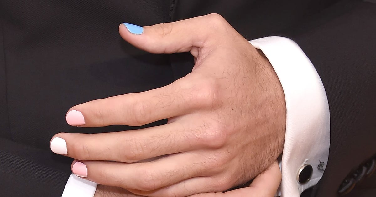Idées d'ongles pastel pour 2023