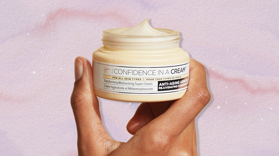 Shoppers Say This Anti-Aging Cream Is Just as Good as La Mer & It’s 52% Off Right Now