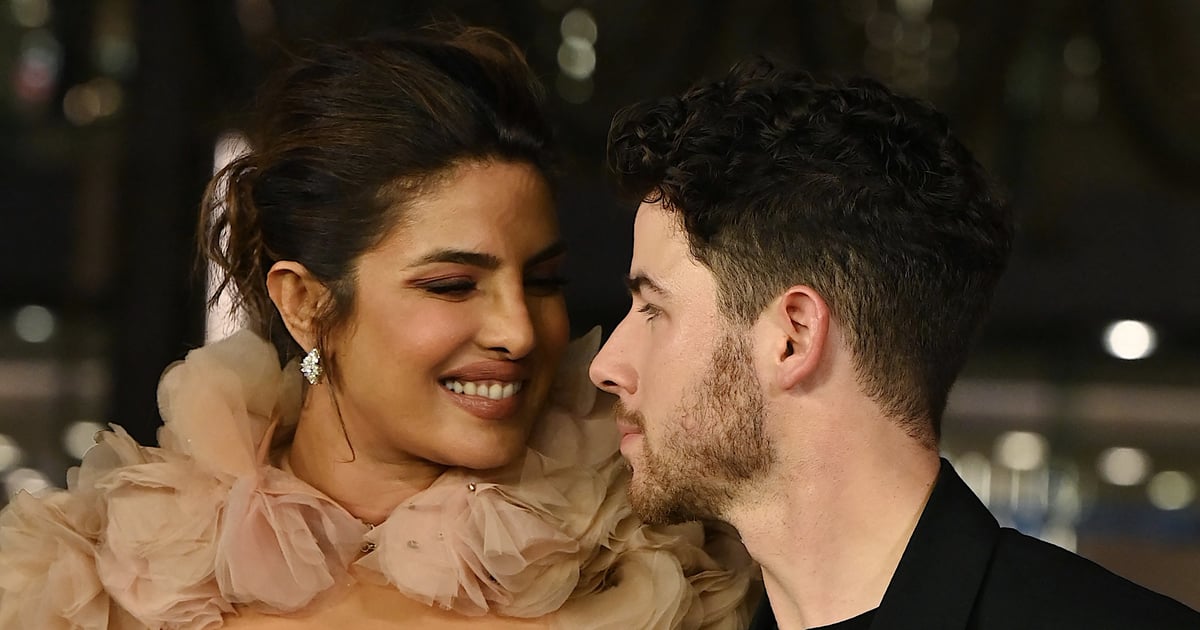 La robe nue Elie Saab de Priyanka Chopra au NMACC