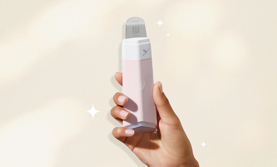 The Pore-Sucking Device That Shoppers Say Is ‘So Satisfying’ Is 25% Off