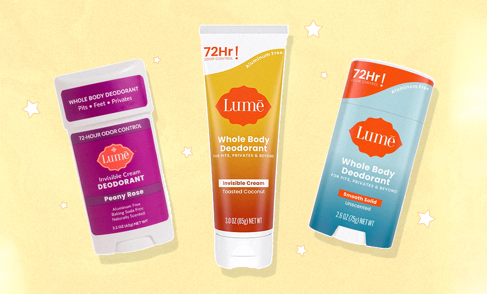 Reviewers Say This Whole Body Deodorant Is a ‘Miracle’ For Preventing Odor on the Armpits, Feet & Privates