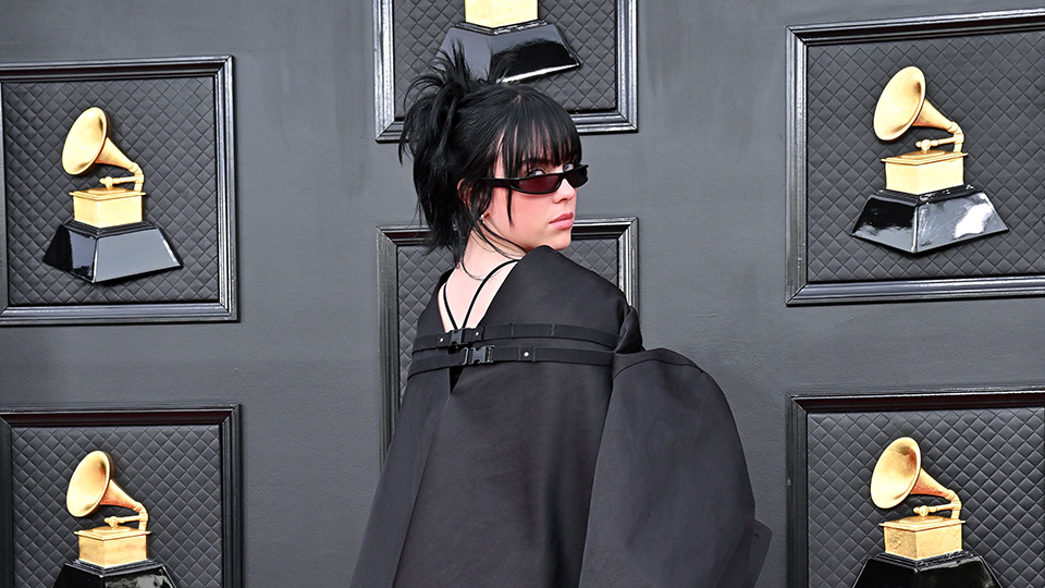 Billie Eilish’s Fave Cooling Bra Is on Sale For $20—But Not For Long