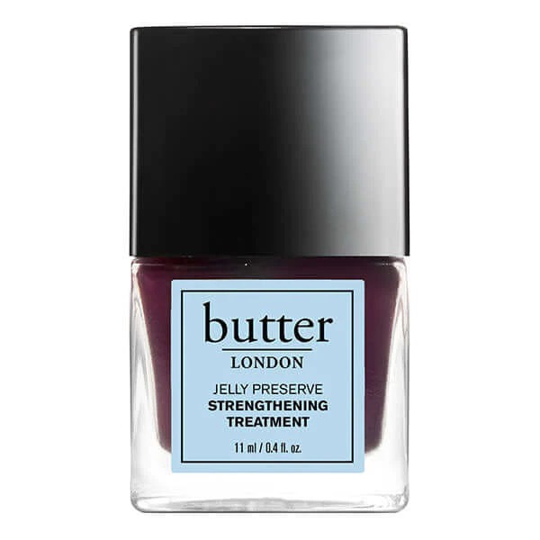 Butter London Jelly Preserve Traitement fortifiant Butter London Jelly Preserve Traitement fortifiant