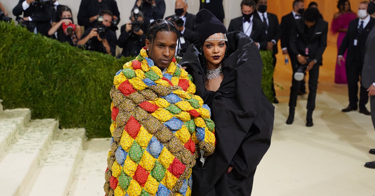 Les meilleurs looks de gala du Met au fil des ans