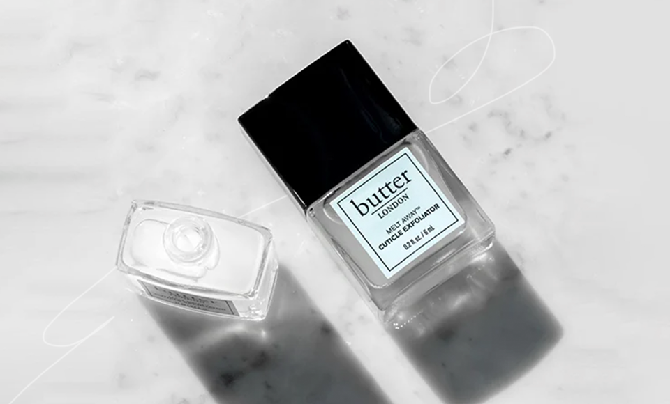 This $18 Pain-Free Nail Treatment ‘Melts Away’ Dry, Overgrown Cuticles Instantly