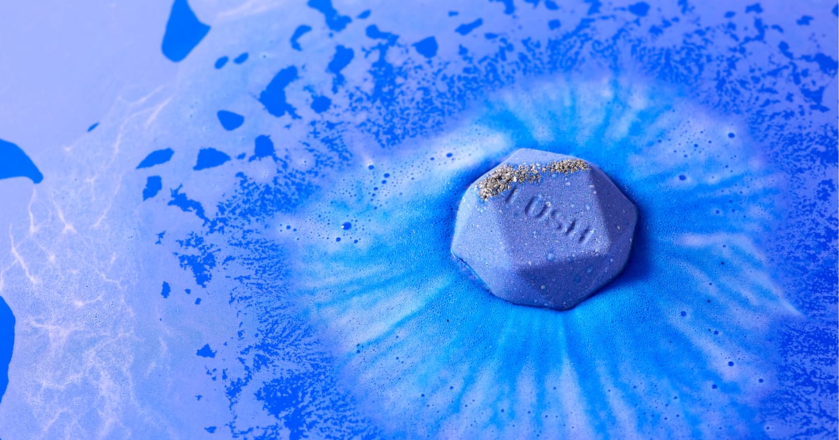 Meilleures bombes de bain luxuriantes |  POPSUGAR Beauté Royaume-Uni