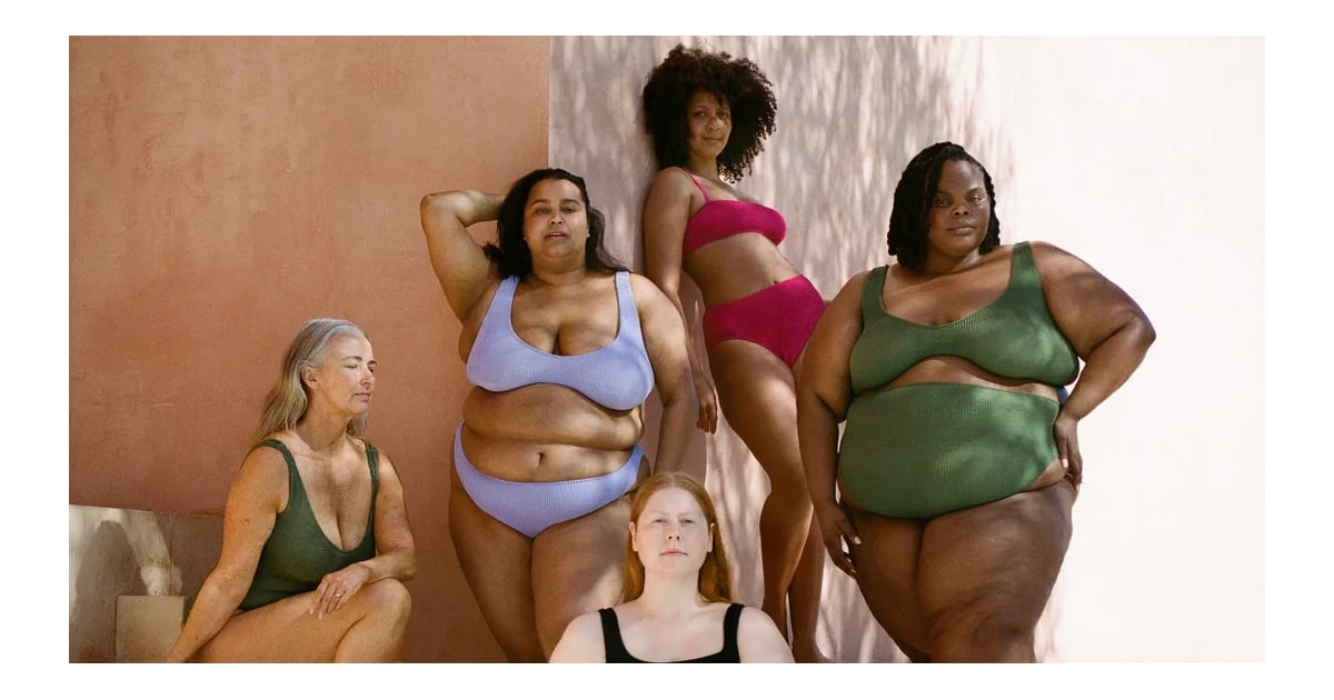 Meilleurs maillots de bain par type de corps