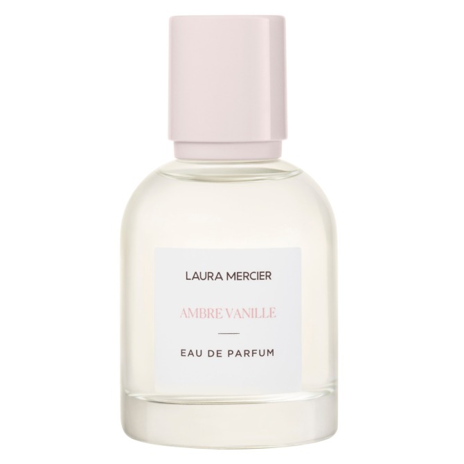parfum laura mercier