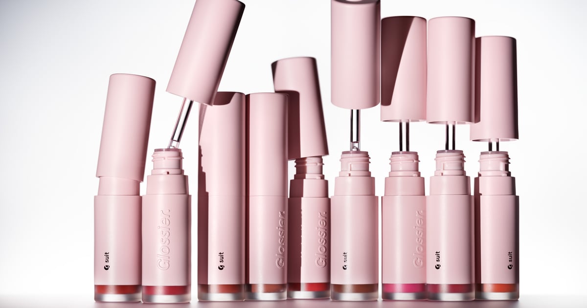 Meilleurs produits plus brillants |  POPSUGAR Beauté Royaume-Uni
