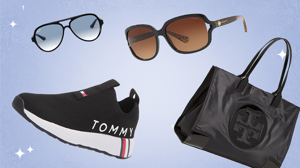 Amazon Has a Secret Hub of Designer Outlet Deals—Get Coach Sunglasses For 55% Off