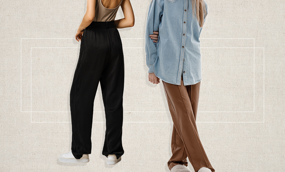 A Guide on How to Style Trousers—Plus the Best Options to Buy Online
