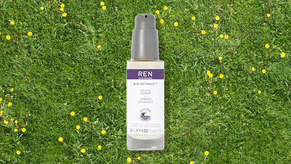 Shoppers Are Running Through Bottles of This Wrinkle-Erasing Serum Like Water—& It’s on Super Sale