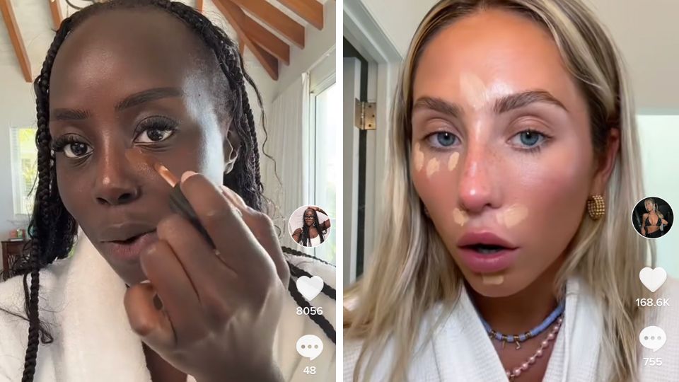 Tarte Just Launched a ‘Radiant’ Version Of Its Cult-Fave Shape Tape Concealer