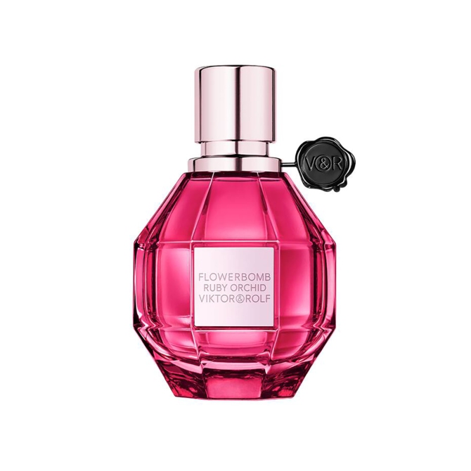 Orchidée rubis Viktor & Rolf