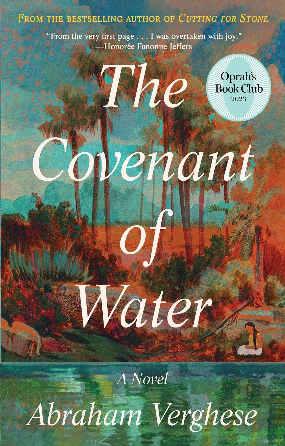 L'alliance de l'eau (Oprah's Book Club) L'alliance de l'eau (Oprah's Book Club)