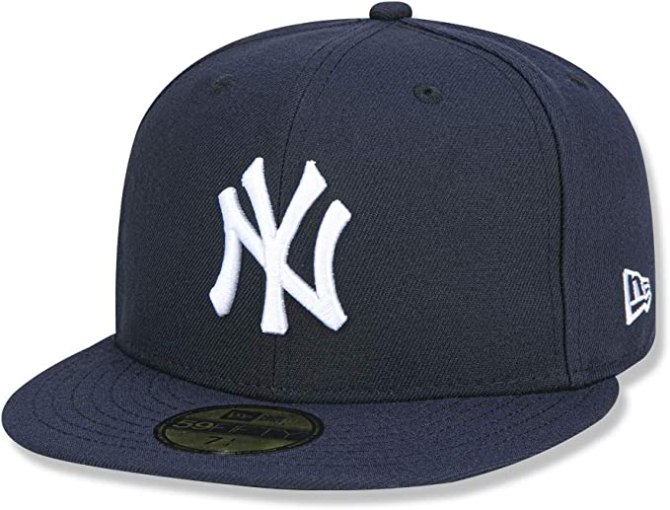 Chapeau des Yankees