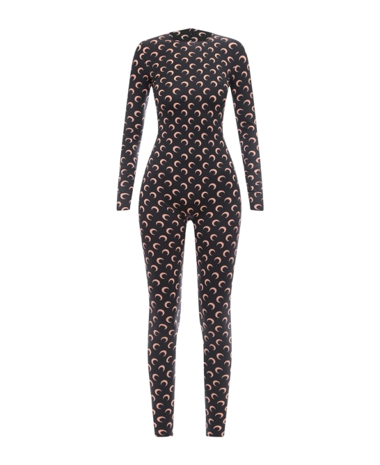 Combinaison Marine Serre