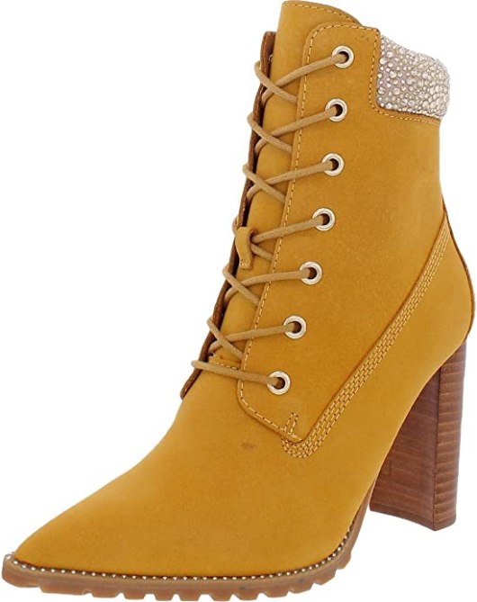 bottines Steve Madden