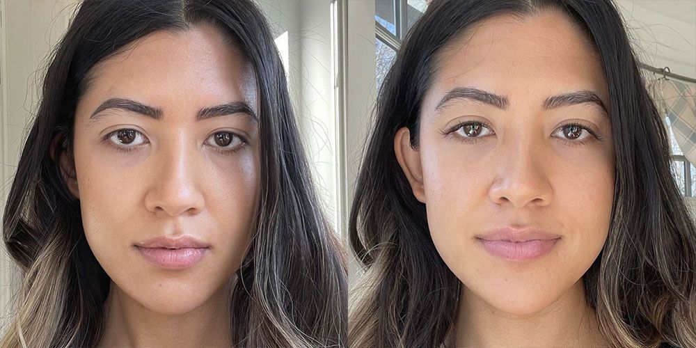 Avantages, inconvénients et photos de l'extension de cils bricolage