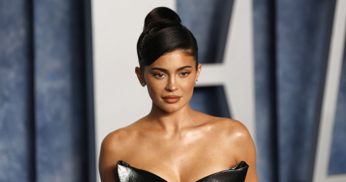 Kylie Jenner parle des normes de beauté dans la saison 3 de The Kardashians