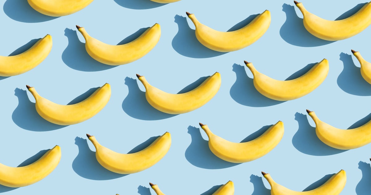 Les pelures de banane peuvent-elles aider avec les rides ?