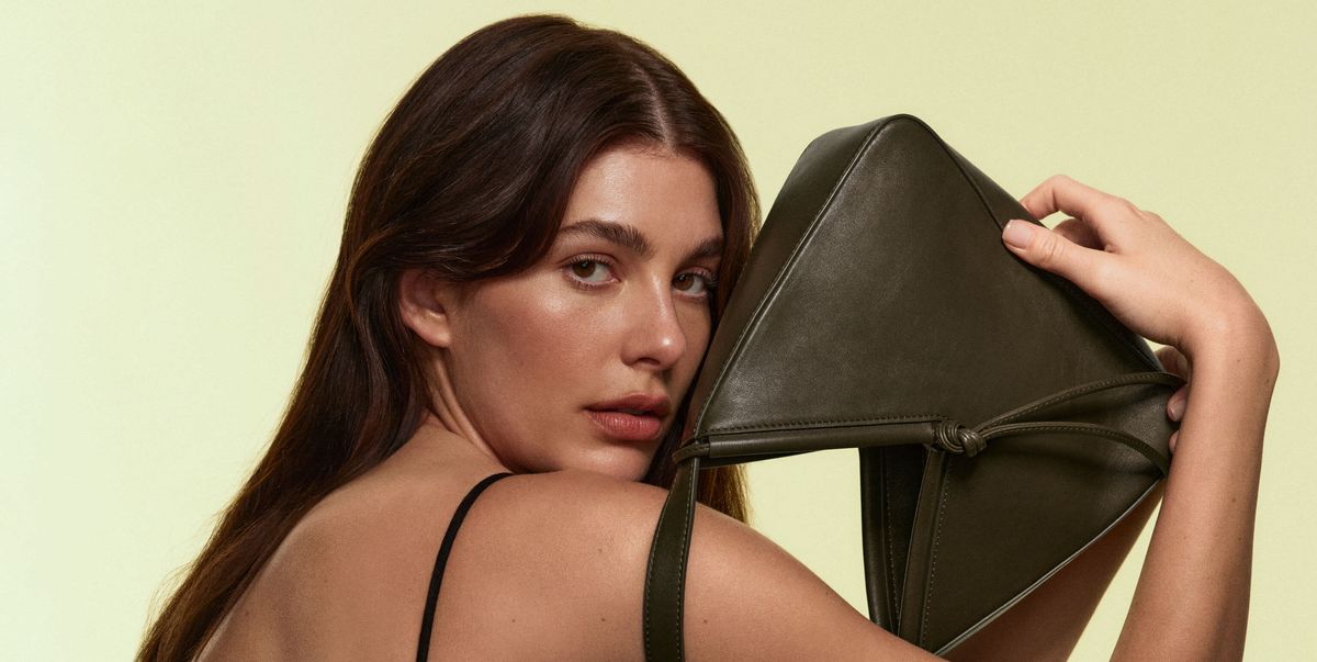 Reformation lance des sacs - Premier aperçu exclusif de BAZAAR