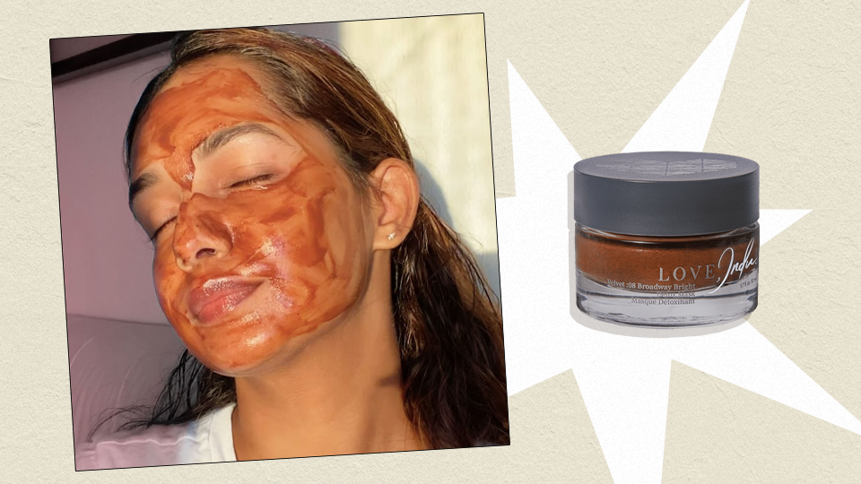 Shoppers Say This “Magical” Brightening Detox Mask Works in Just 8 Minutes—Get It For 20% Off