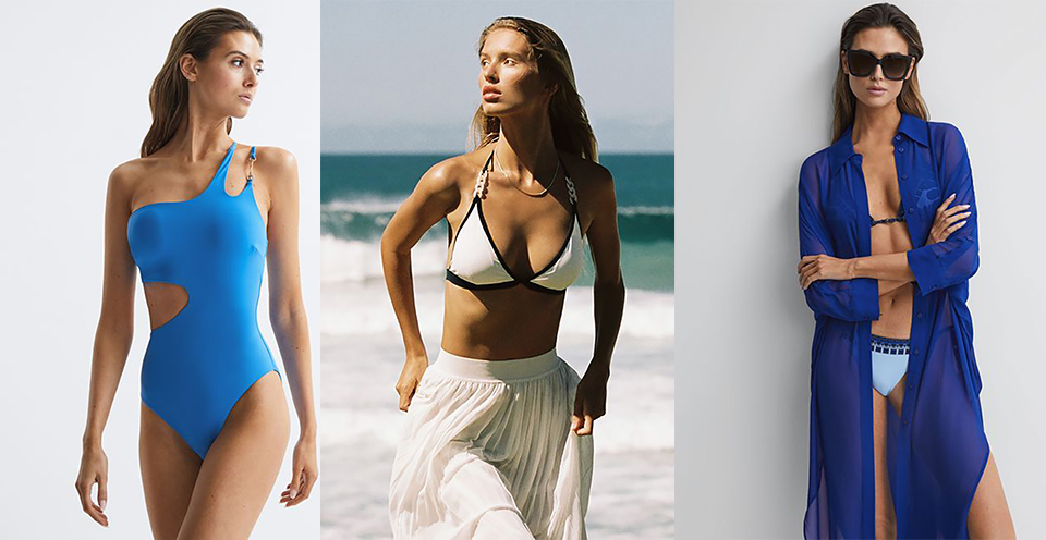This Quiet Luxury Brand Has the Most Eye Catching Vacation Wear We’ve Seen Lately