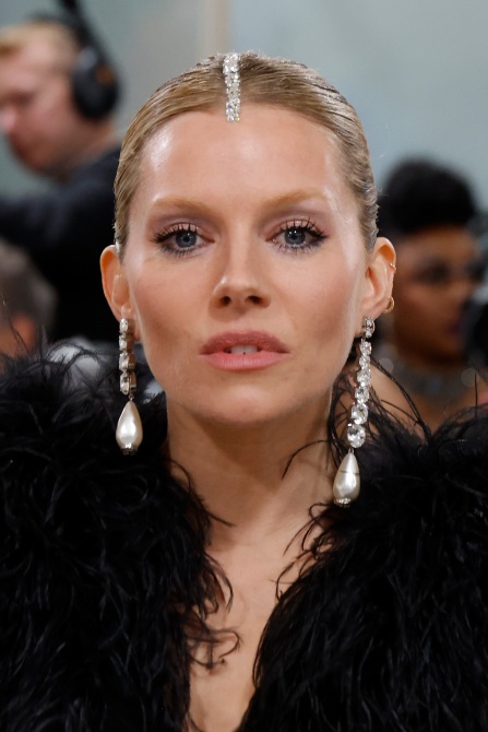 Gala du Met de Sienna Miller 2023