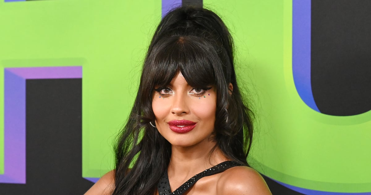 Jameela Jamil critique le Met Gala sur Instagram