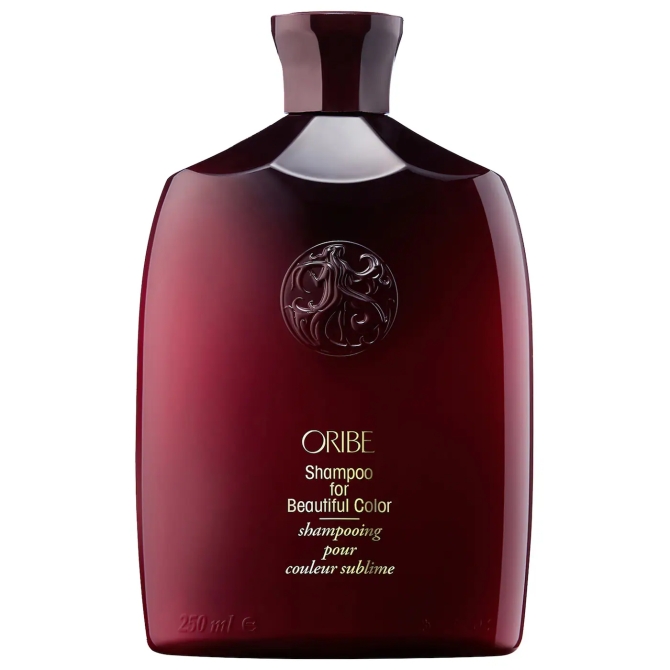 OribeShampooing pour une belle couleur OribeShampooing pour une belle couleur