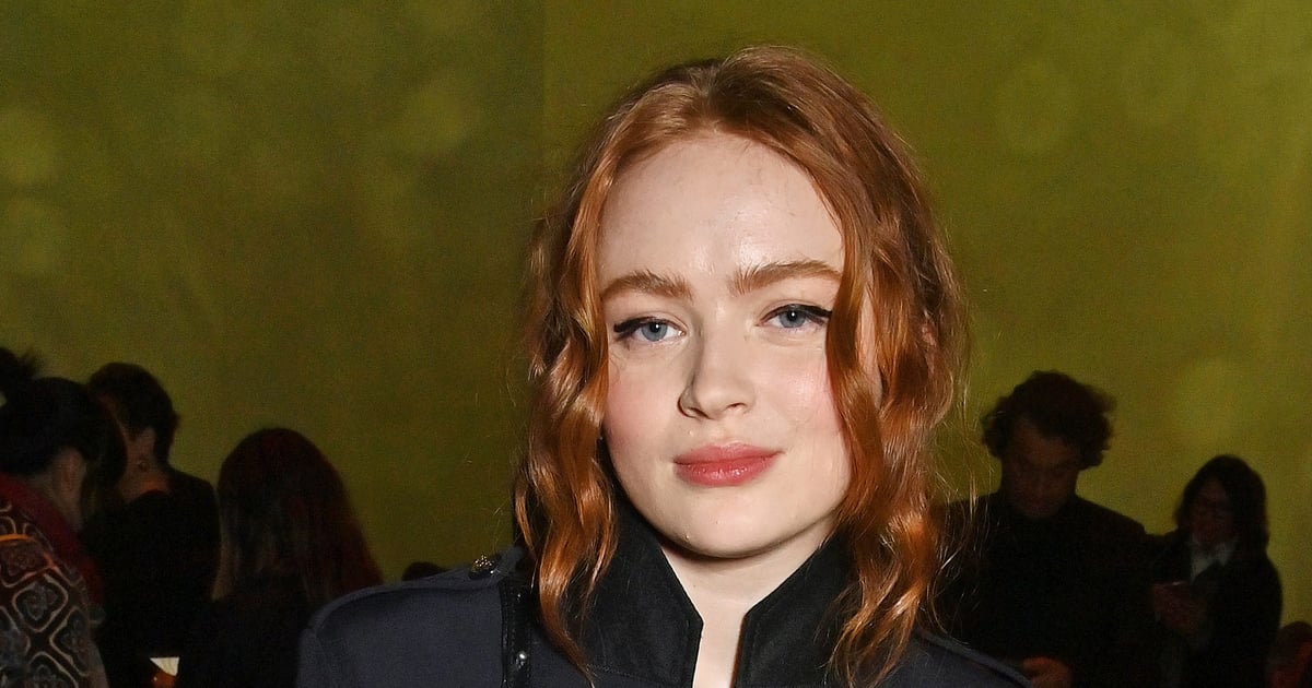 La nouvelle coupe de cheveux de Sadie Sink fait parler Internet