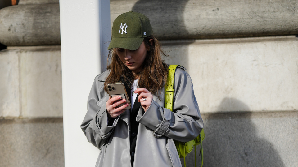 What Is Pickle? TikTok Loves This Clothing-Rental App