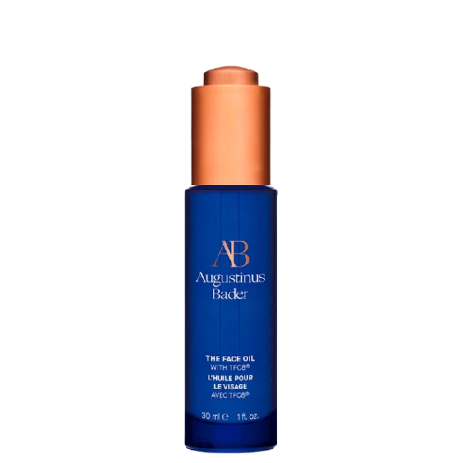 l'huile visage l'huile visage